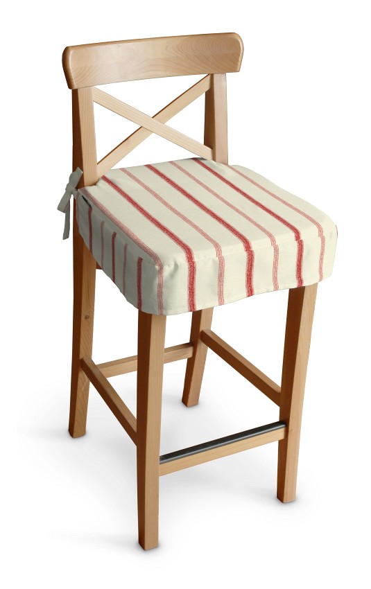 Sedák na židli IKEA Ingolf - barová