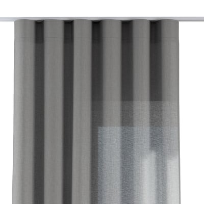 Ruban Fronceur Voile Léopard Marron - 22 Mètres X 6 Cm - Pour Tutus, Déco, Couture