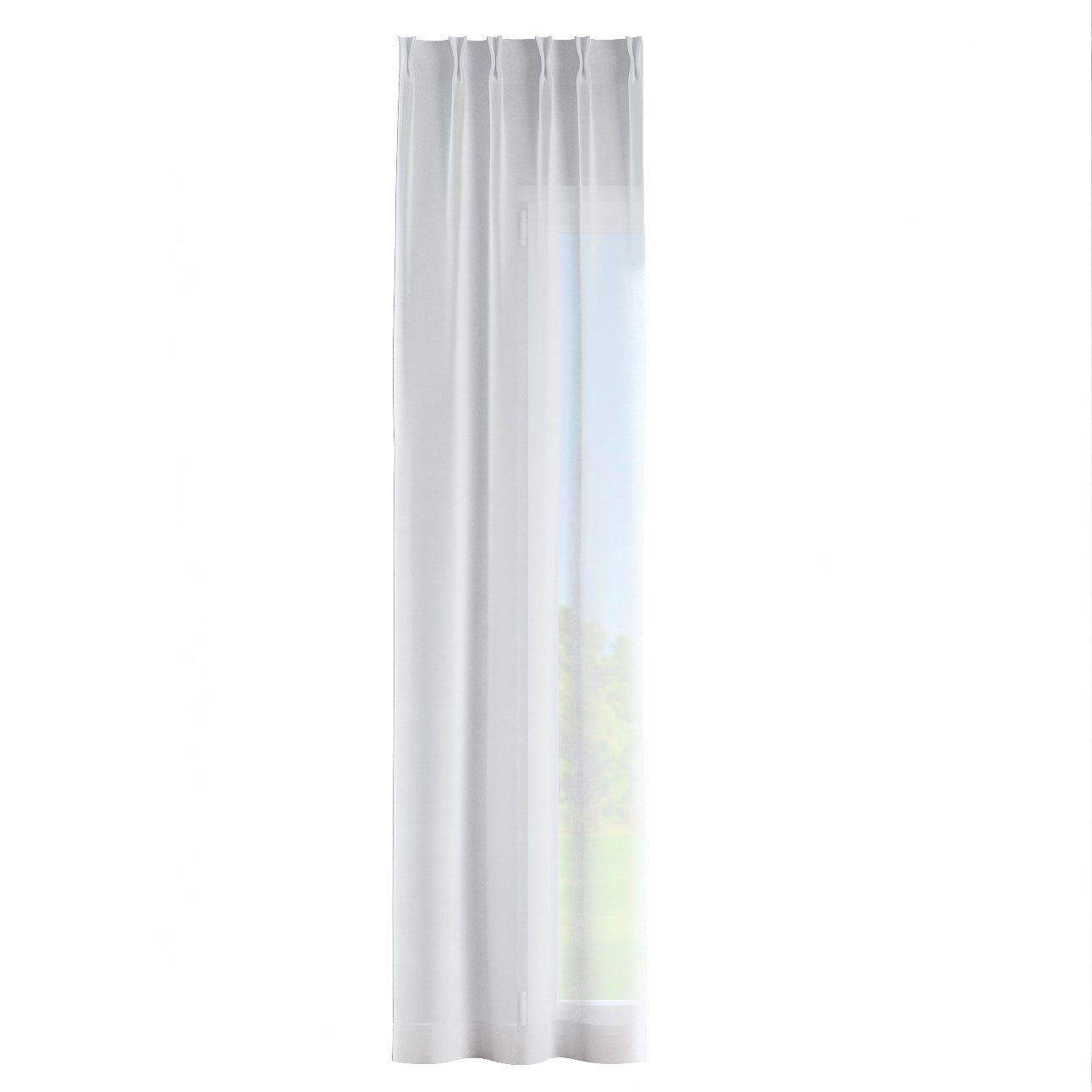 Sheer curtains deals kmart