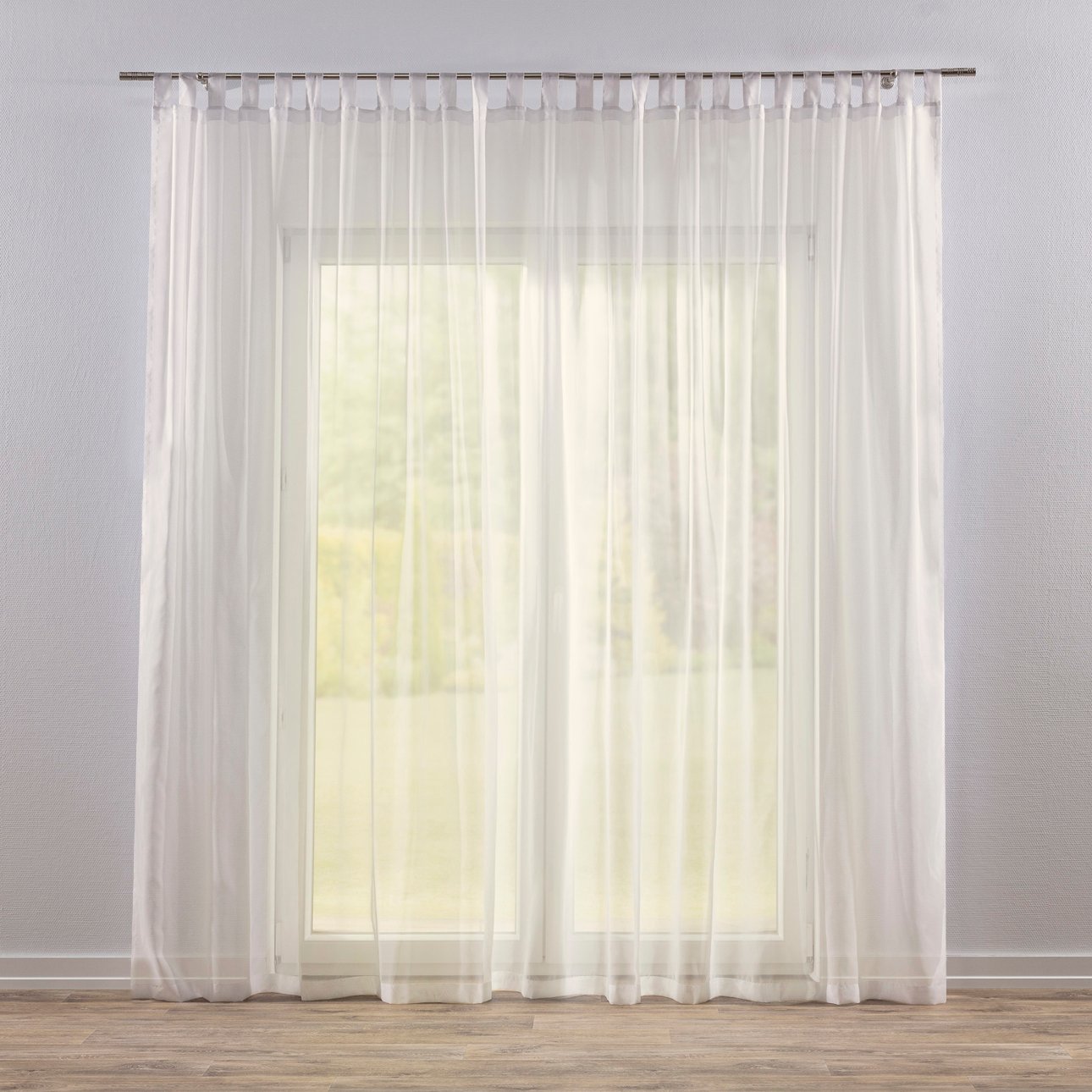 The range deals net curtains