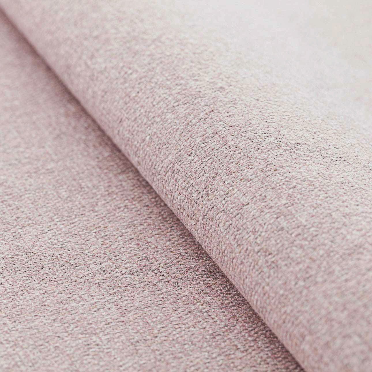 Ektorp 3seater sofa cover, pastel pink, 70451, 218 x 88 x 73 cm Dekoria.co.uk