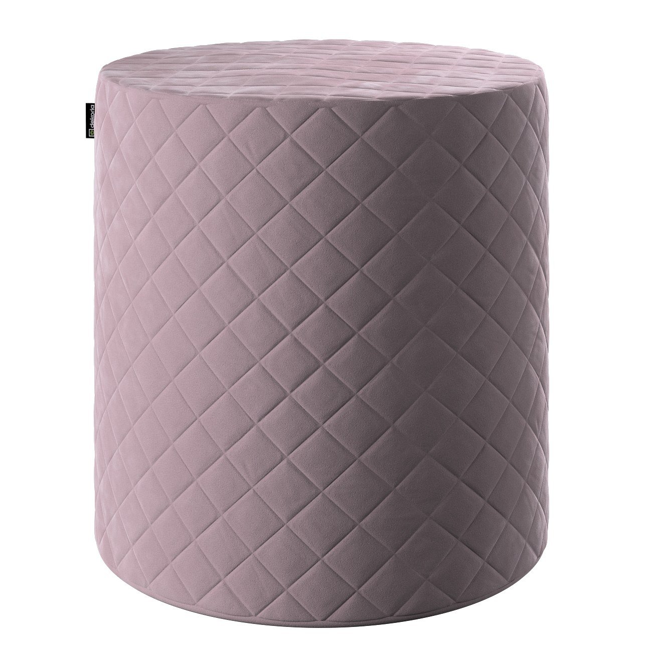 Pink pouf deals seat