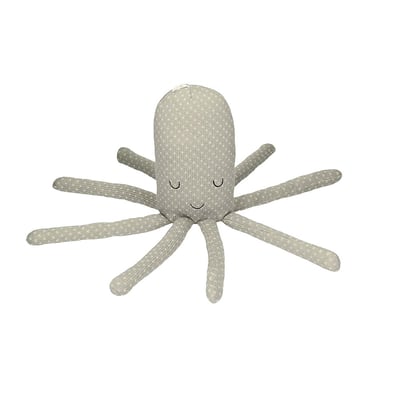 Octopus pillow 2024