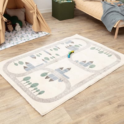 Tapis 120 x 170 cm