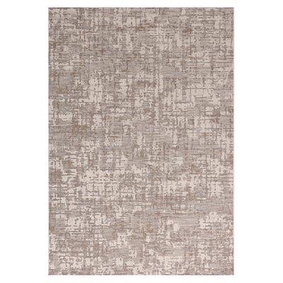 Tapis Breeze wool/cliff grey 160x230cm