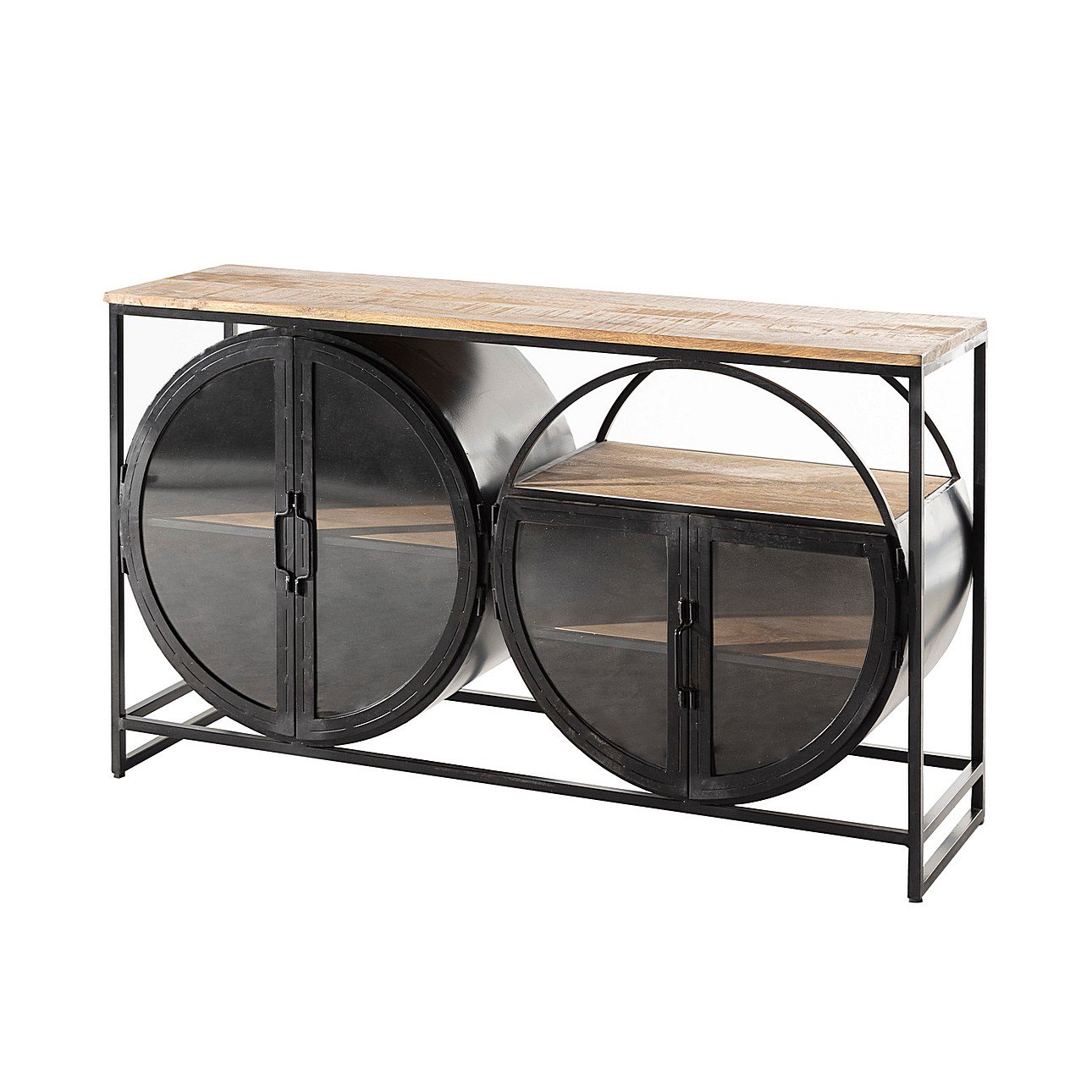 Komoda- barek Loft