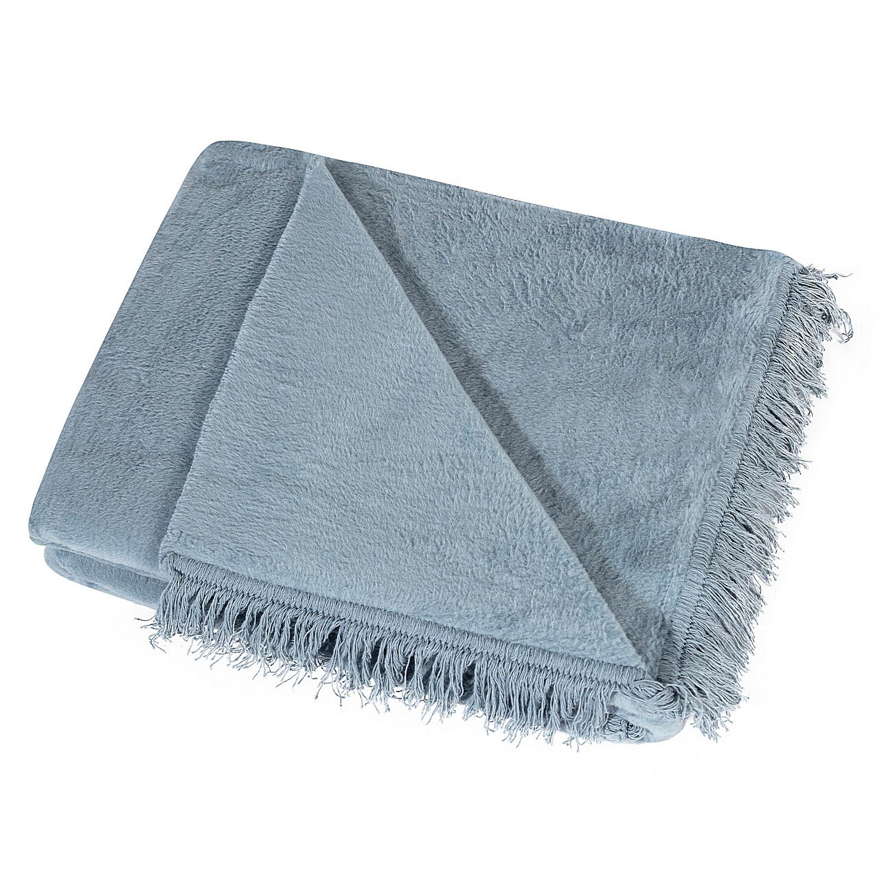 Koc Cosy Home 150x200cm Denim Grey