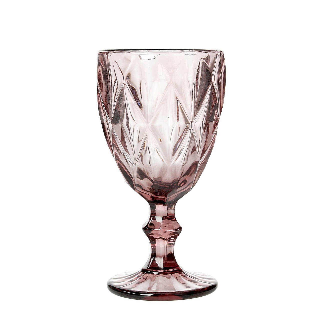 Kieliszek Basic Pink
