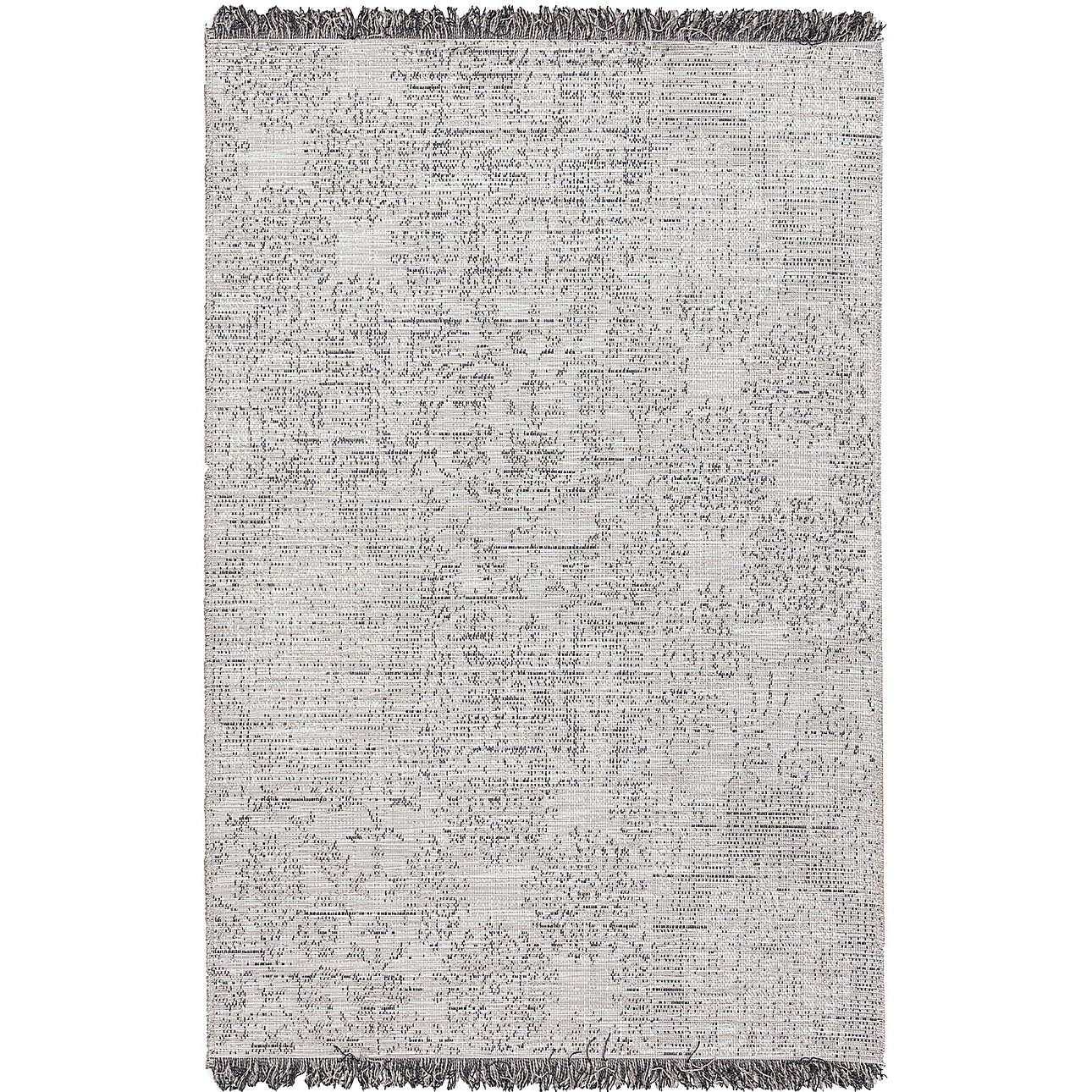 Twed grey 120x170cm Rug