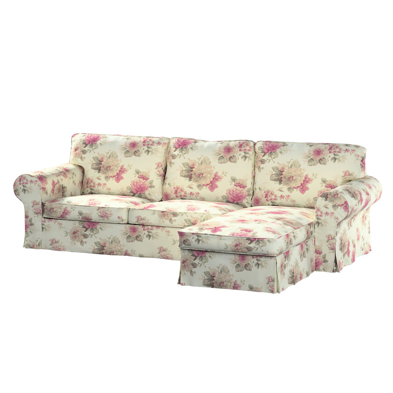 Floral sofa deals ikea