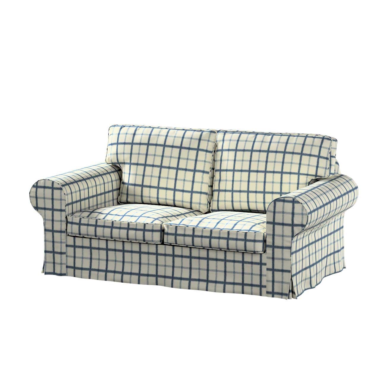 Ikea deals striped sofa