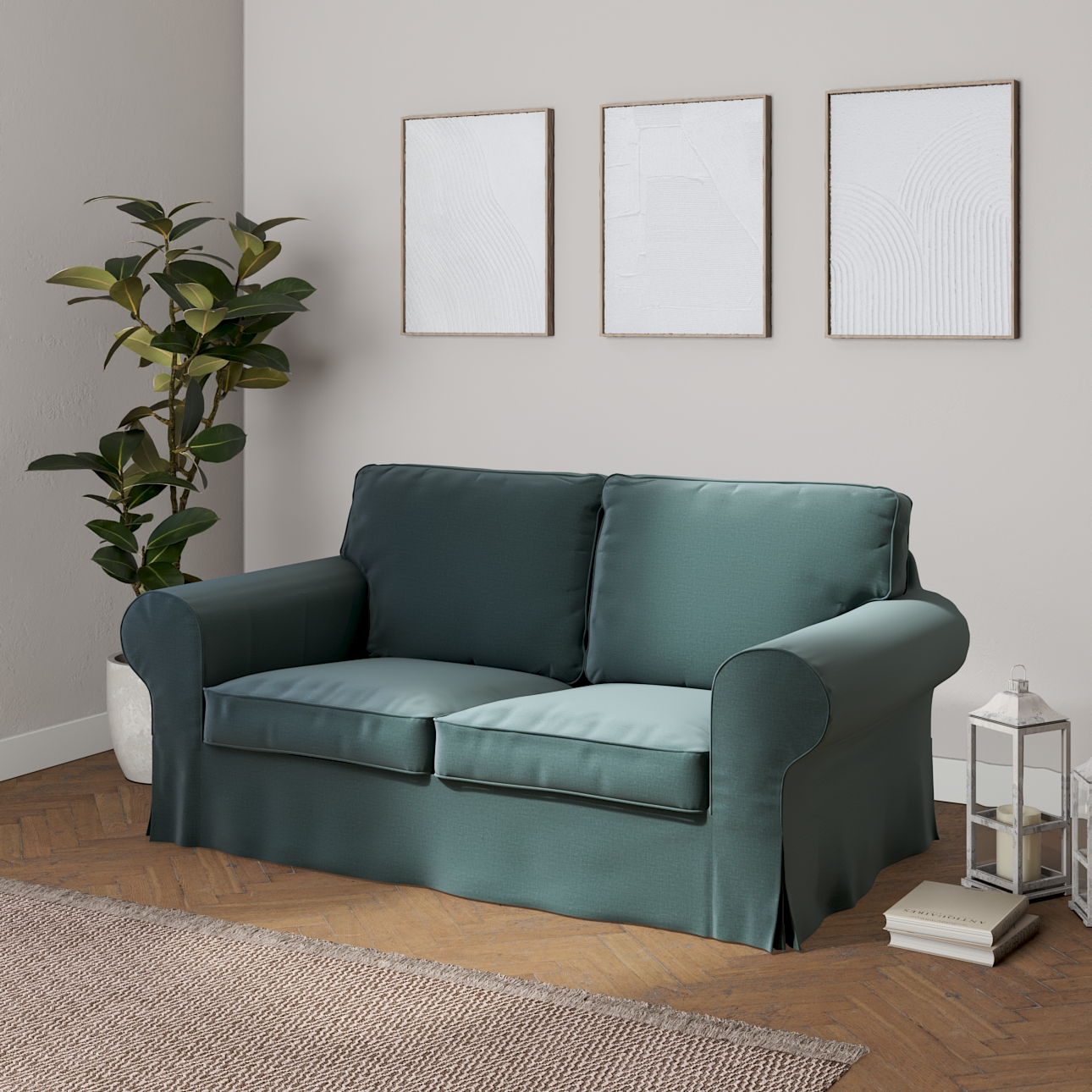 Ikea sofa deals bed 2 seater