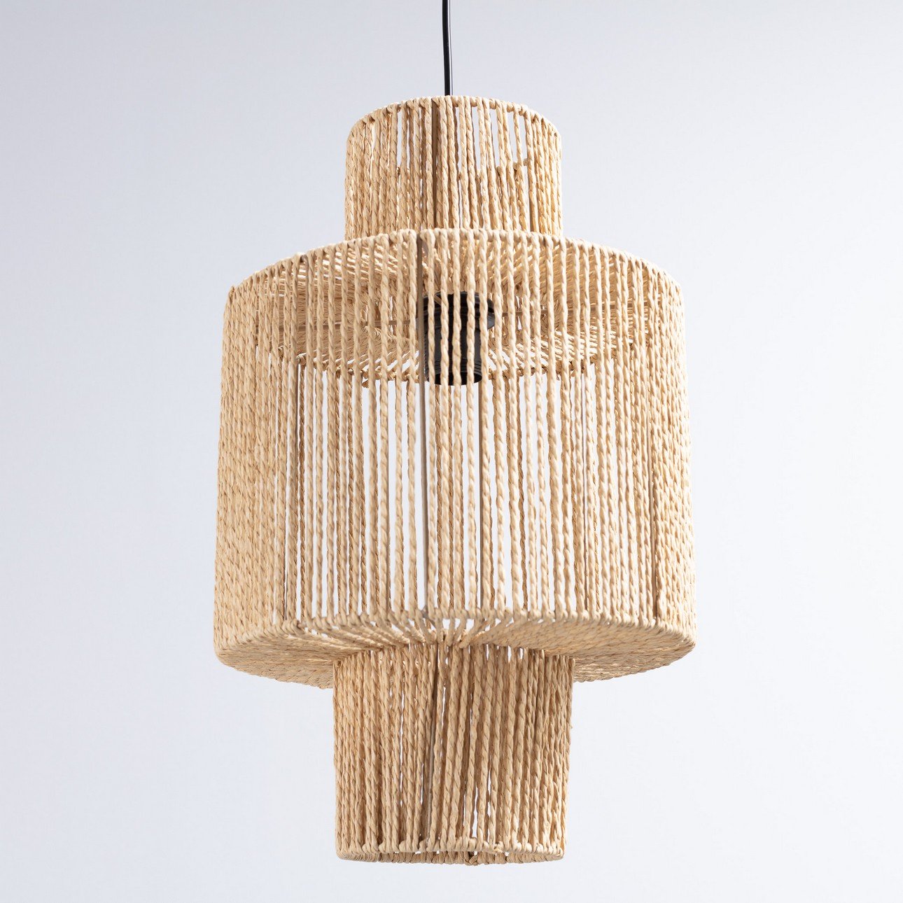 Lampa wisząca Abir 49cm