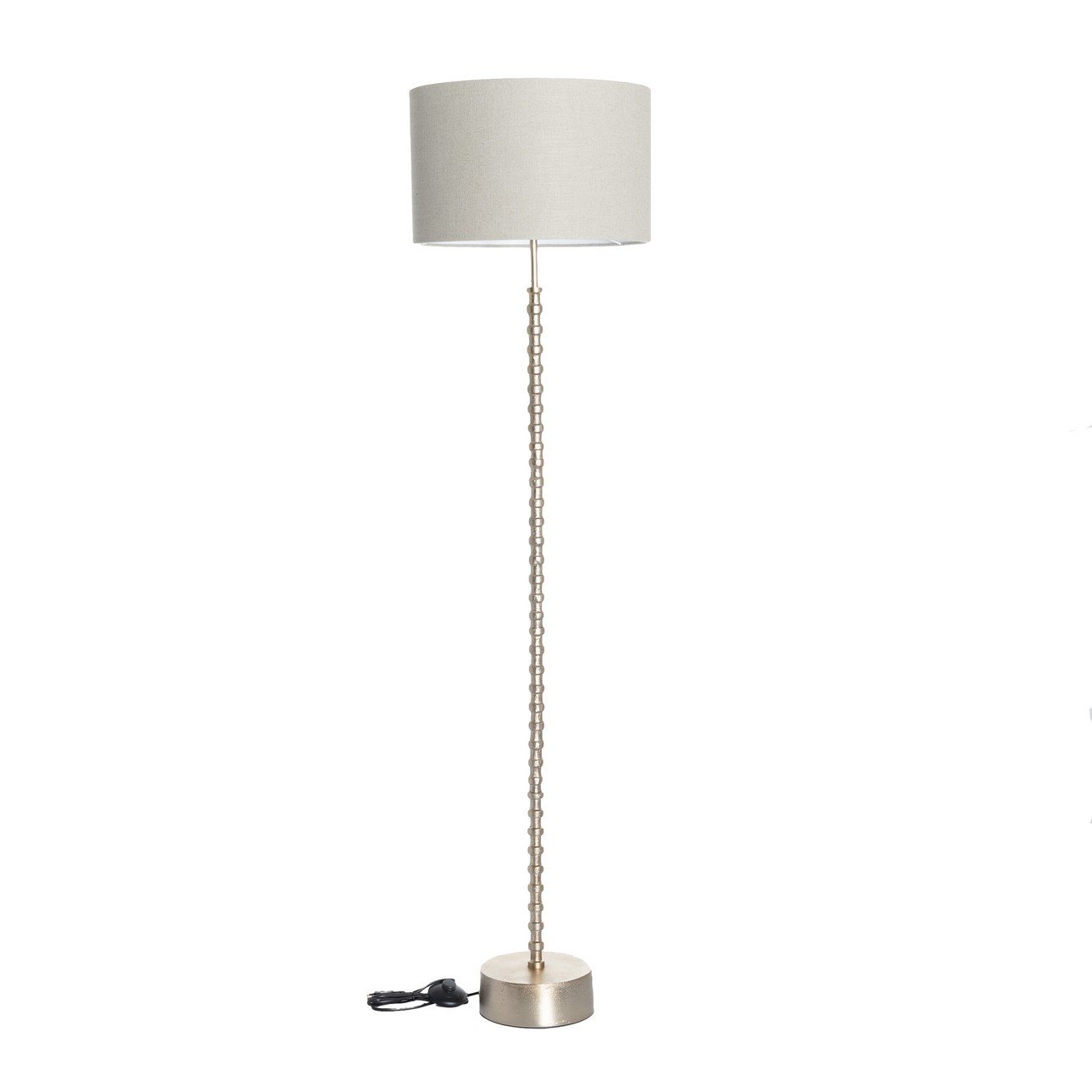 E-shop Dekoria Stojacia lampa Desert Rose 161cm, 40 x 161 cm