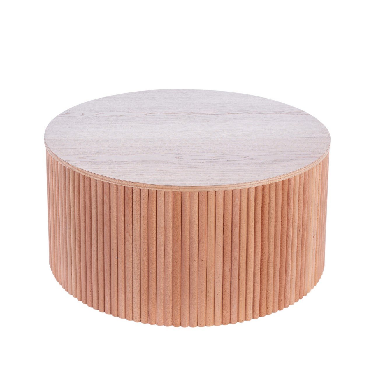 Beistelltisch Fusta 80x41cm
