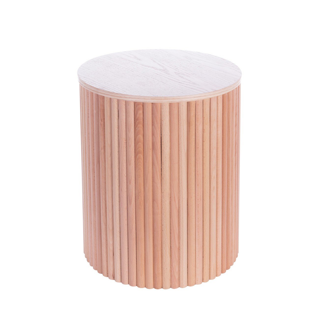 Beistelltisch Fusta 40x50cm