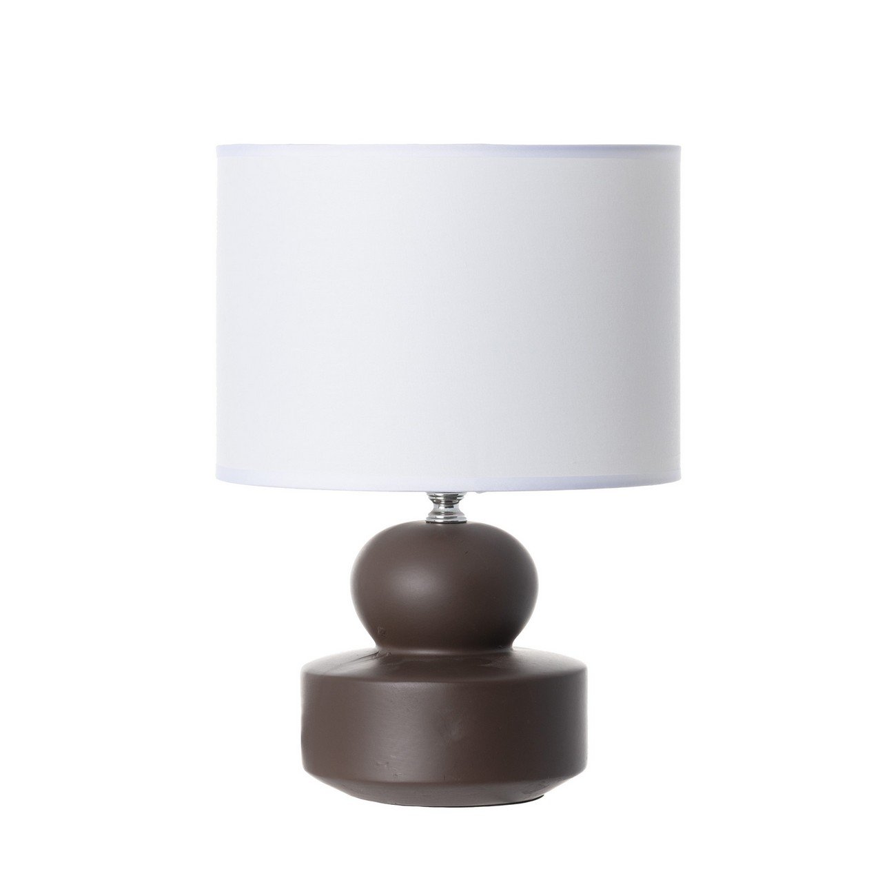 Stolní lampa Rigual 33cm