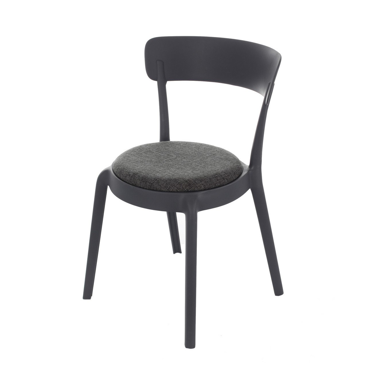 Dekoria Židle Zento 50x50x80cm, 50 x 50 x 80 cm