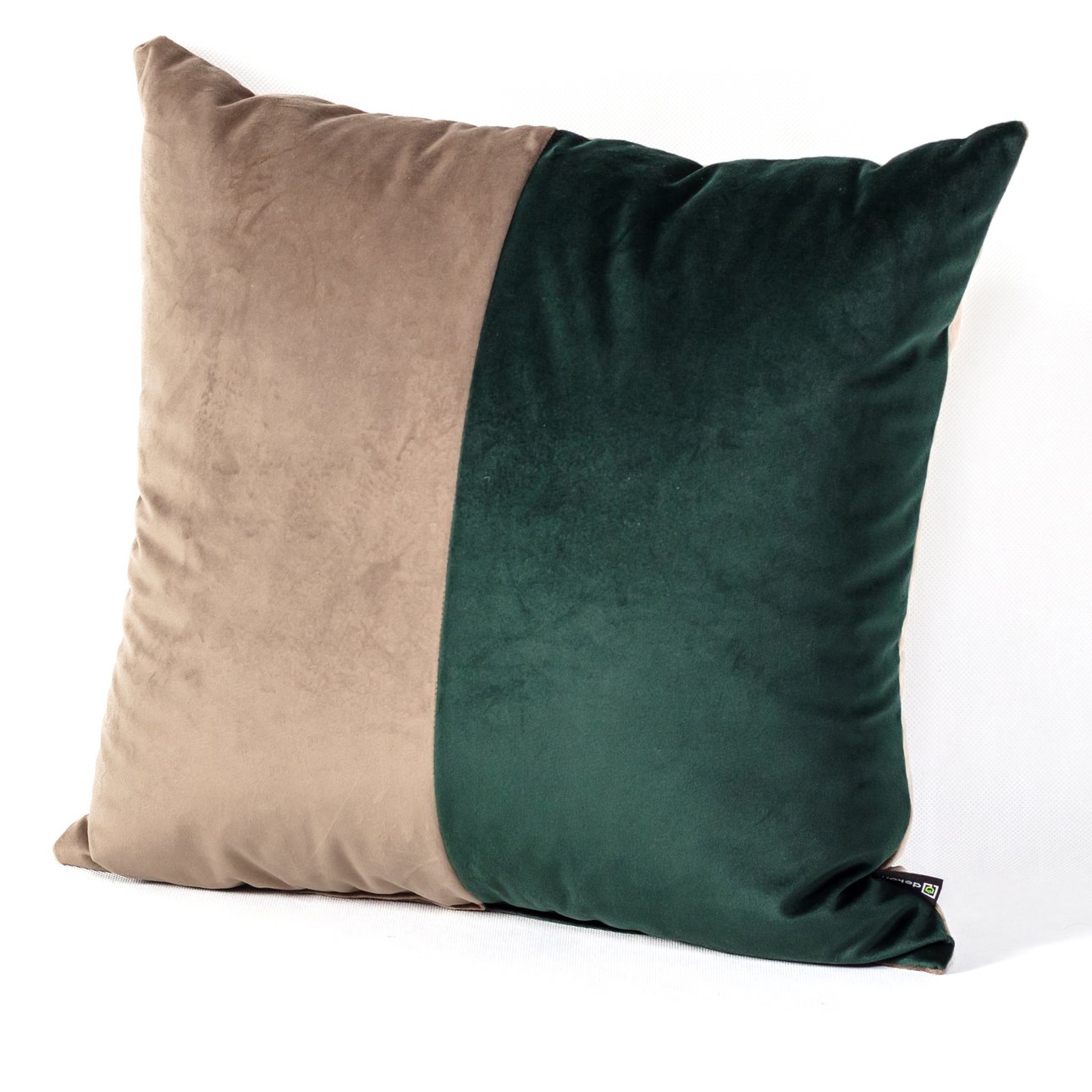 Sleepdown Kissen Mit Sternen-Muster – 45x45 Cm, Weich & Dekorativ Für Sofa & Bett