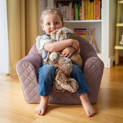 Baby store anywhere chair