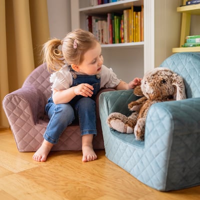 Childrens armchair deals next