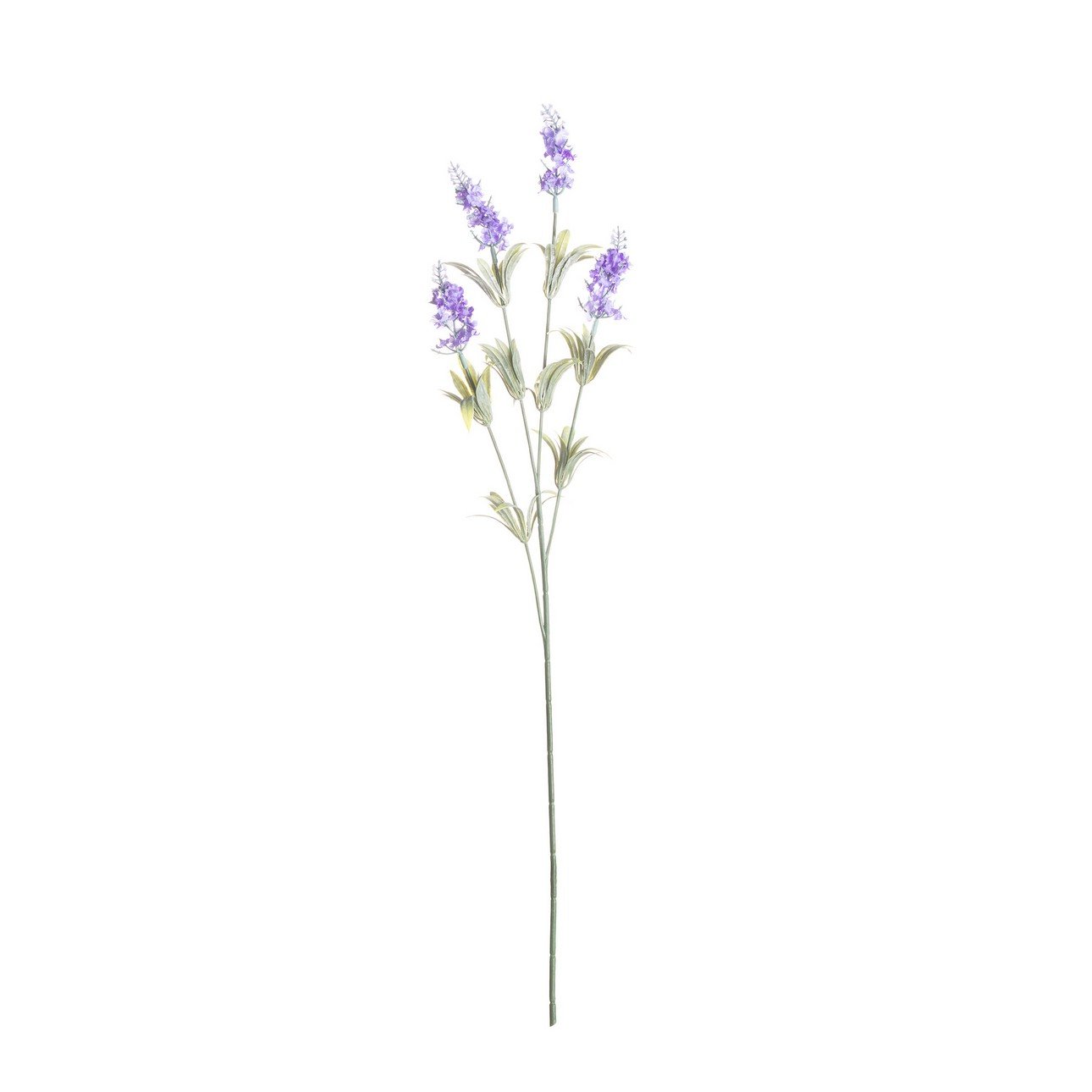 Levandulový květ 61cm light