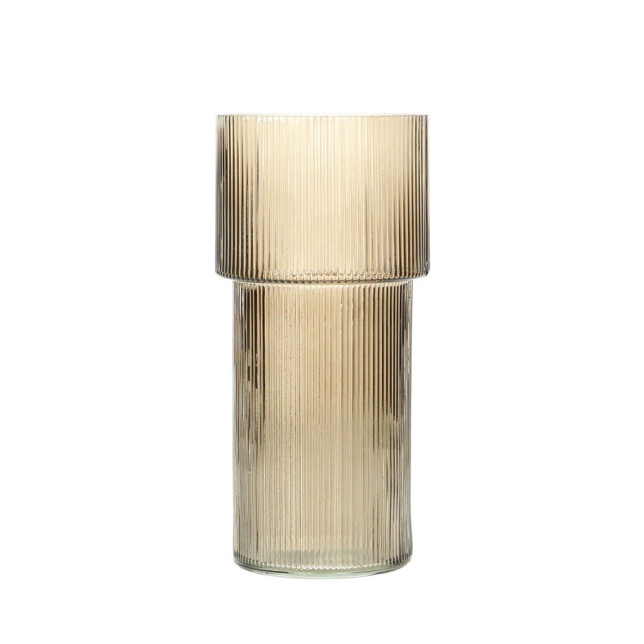 Vase Insie 23cm green