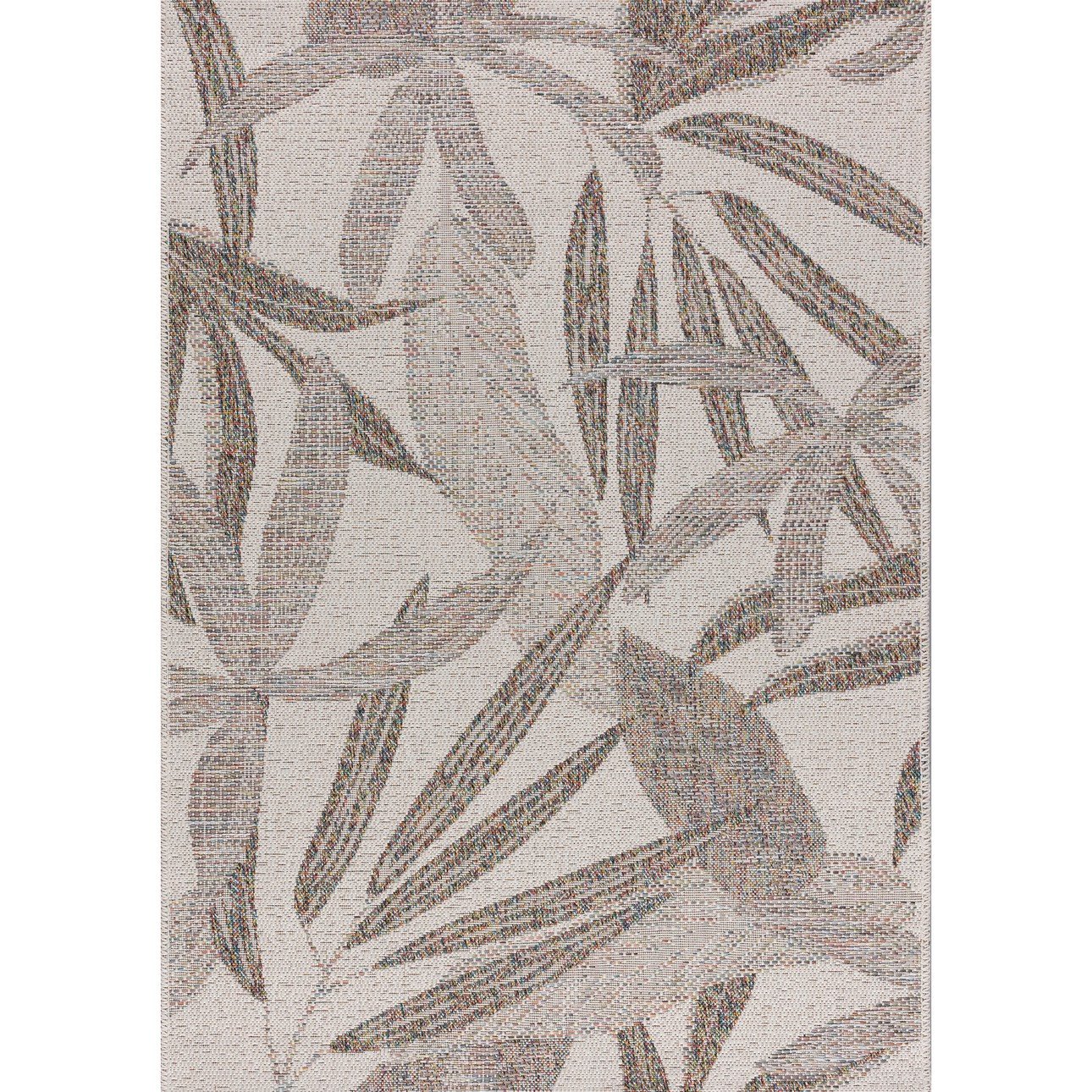 Dywan Cottage beige/multicolor 120x170cm