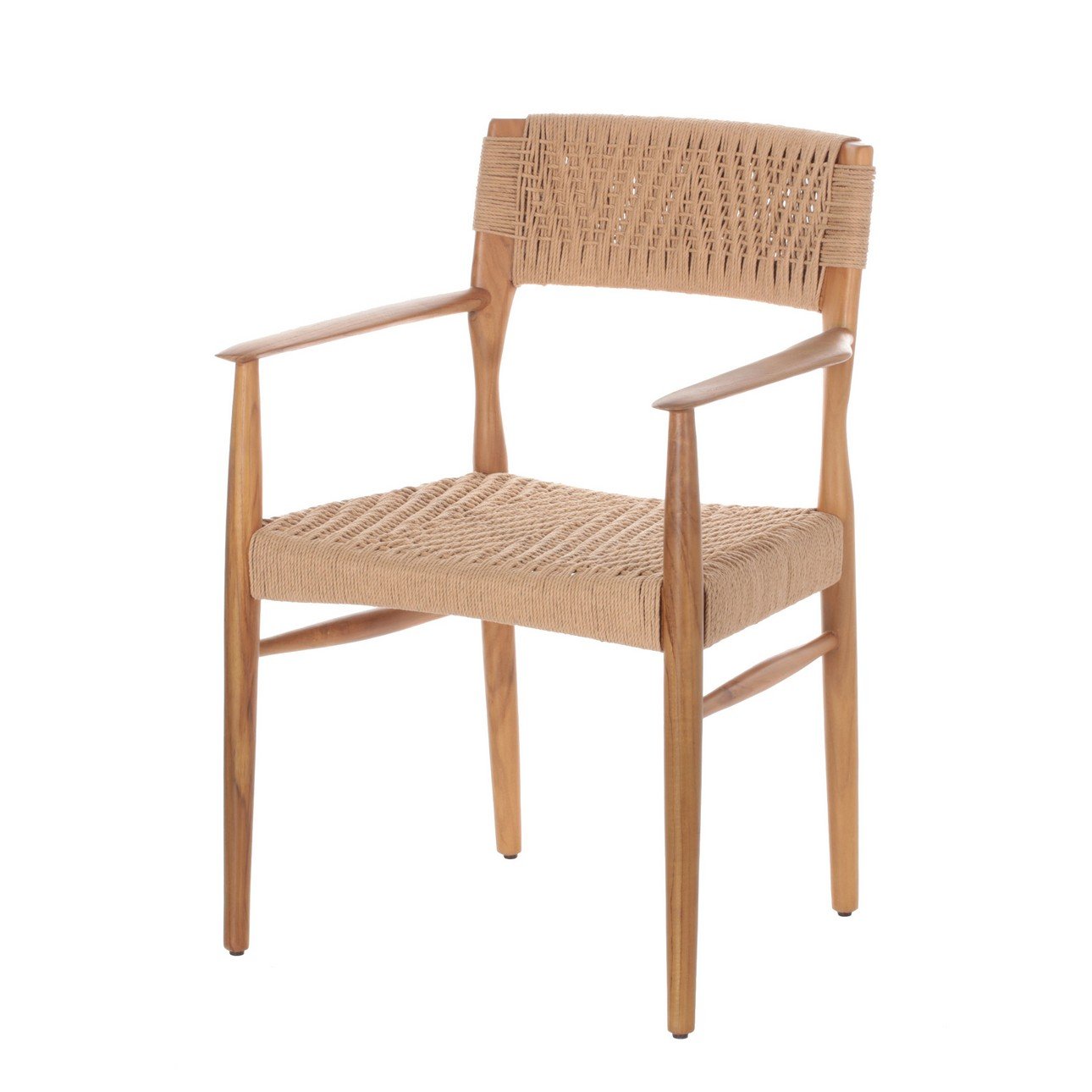 Židle Aife 57x47x81cm