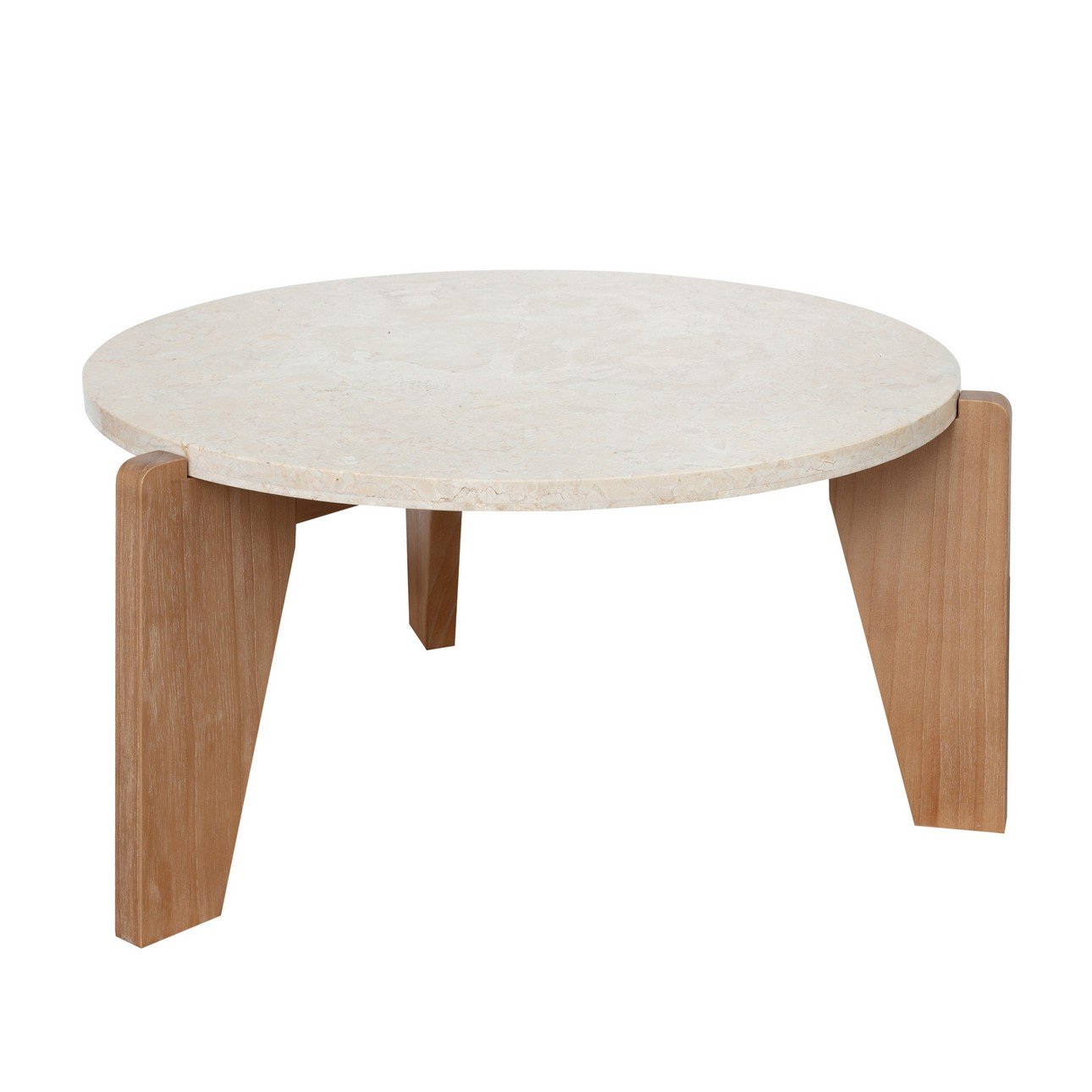 Stolik kawowy Teague 95x45cm
