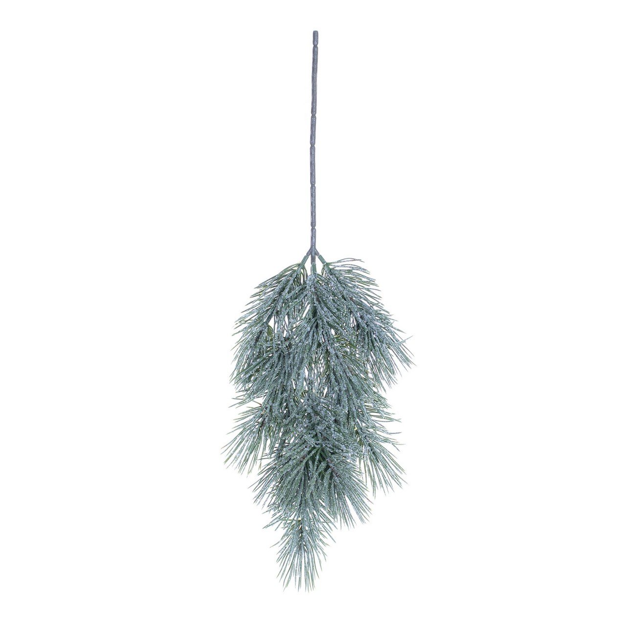 Větve Frosted Conifer 16x5x50cm