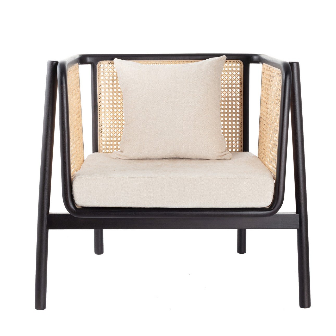 Fotel Ike 92x70x82cm