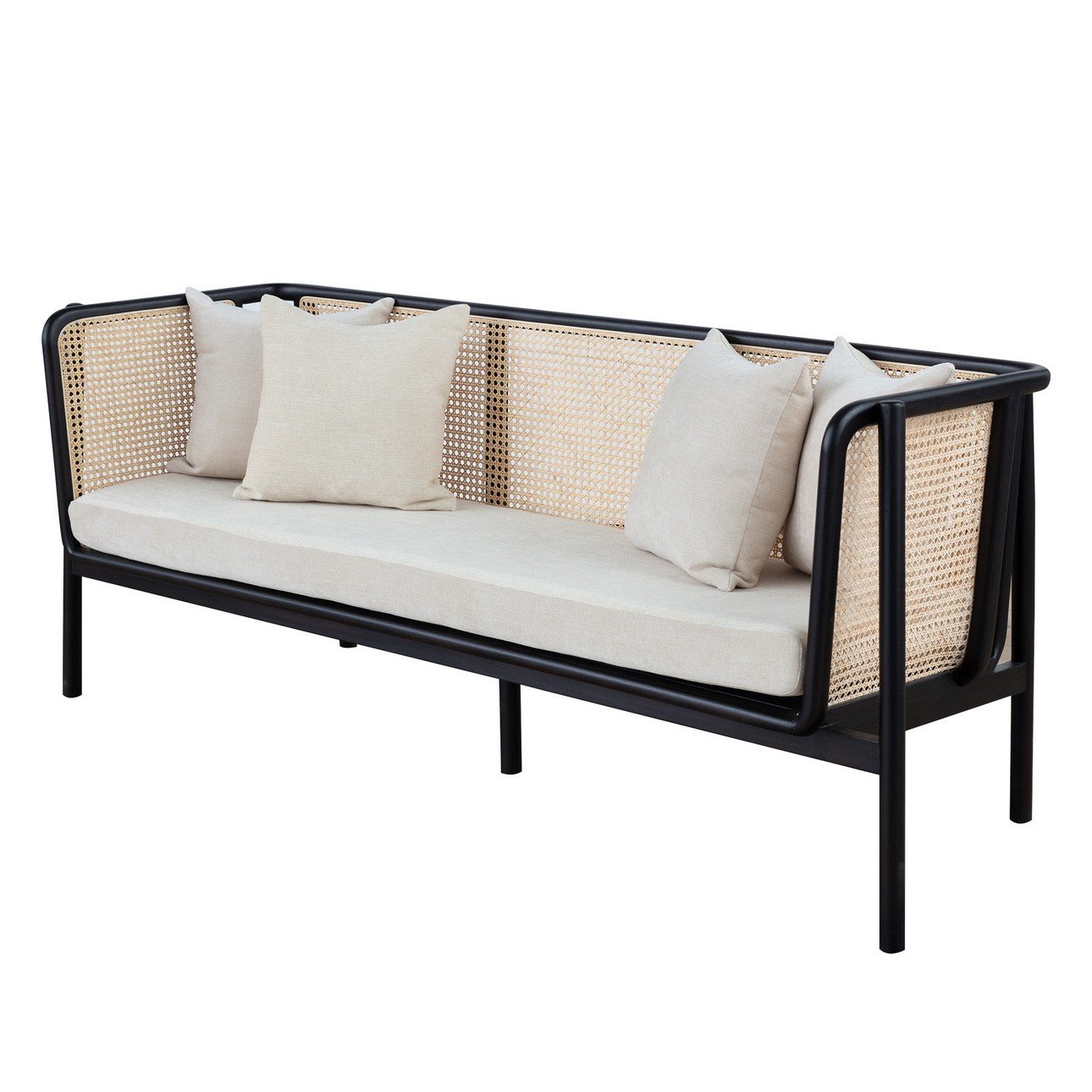 Sofa Ike 200x70x82cm