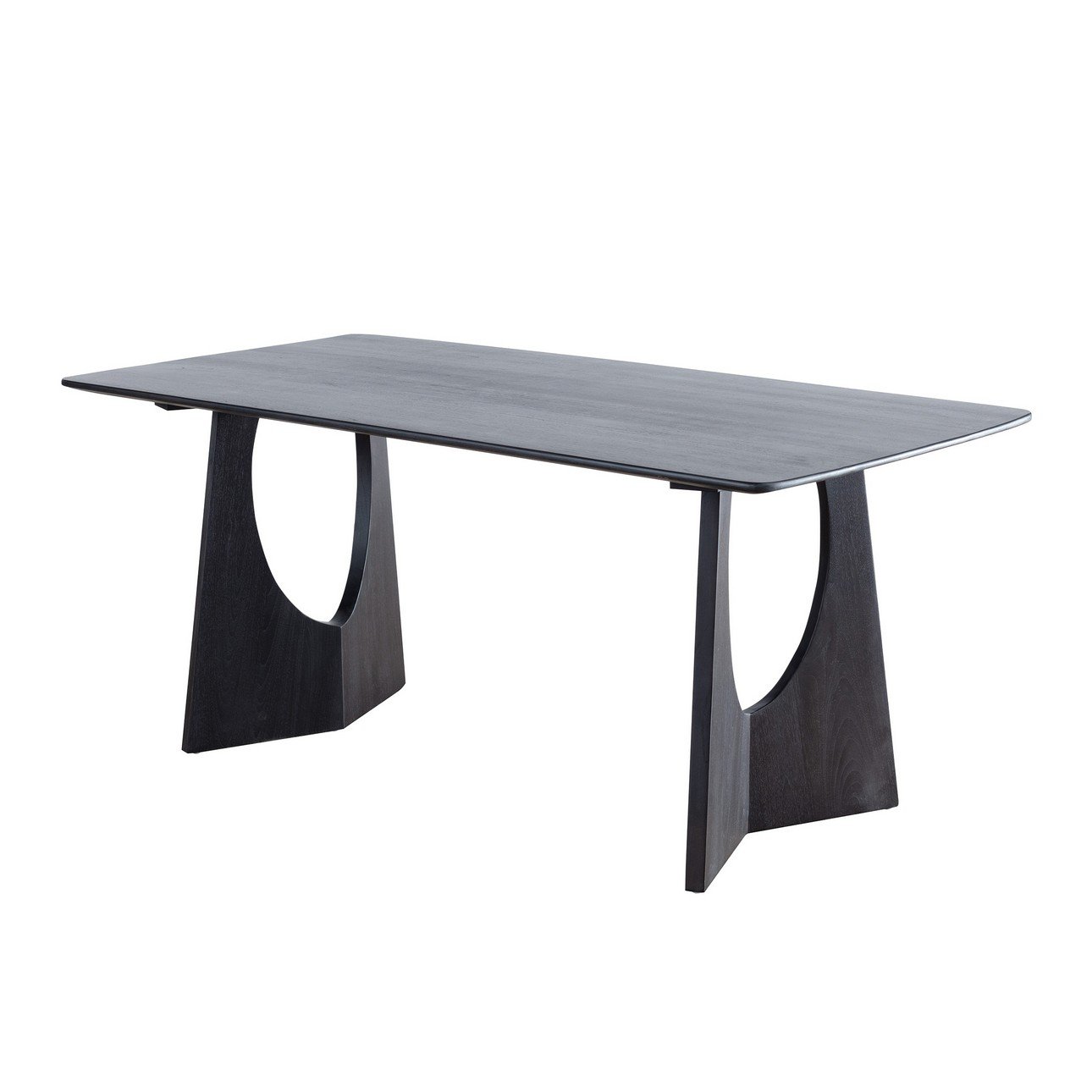 E-shop Dekoria Stôl Aidde 180x89x76cm