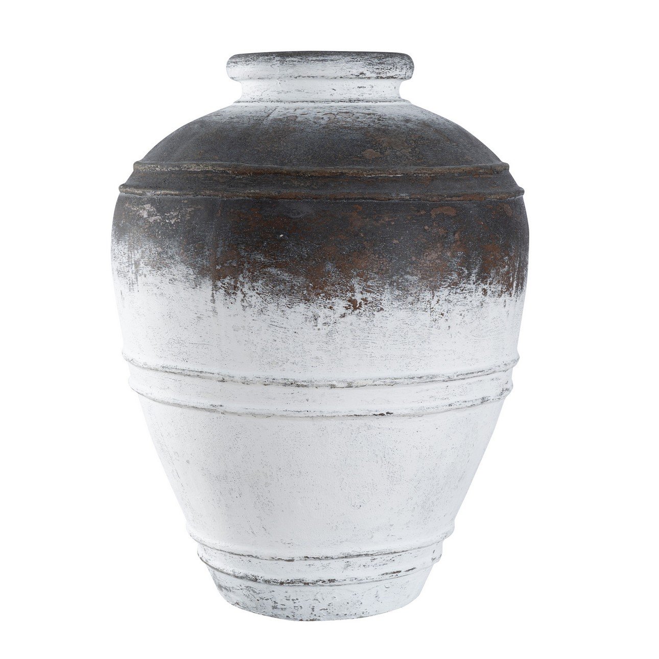 Bodenvase Kawala 61x80cm