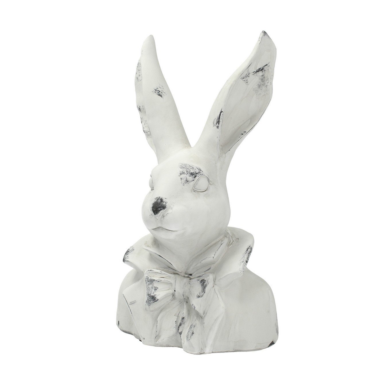 E-shop Dekoria Dekorácia Mr. Rabbit 20x15x35cm, 20 x 15 x 35 cm