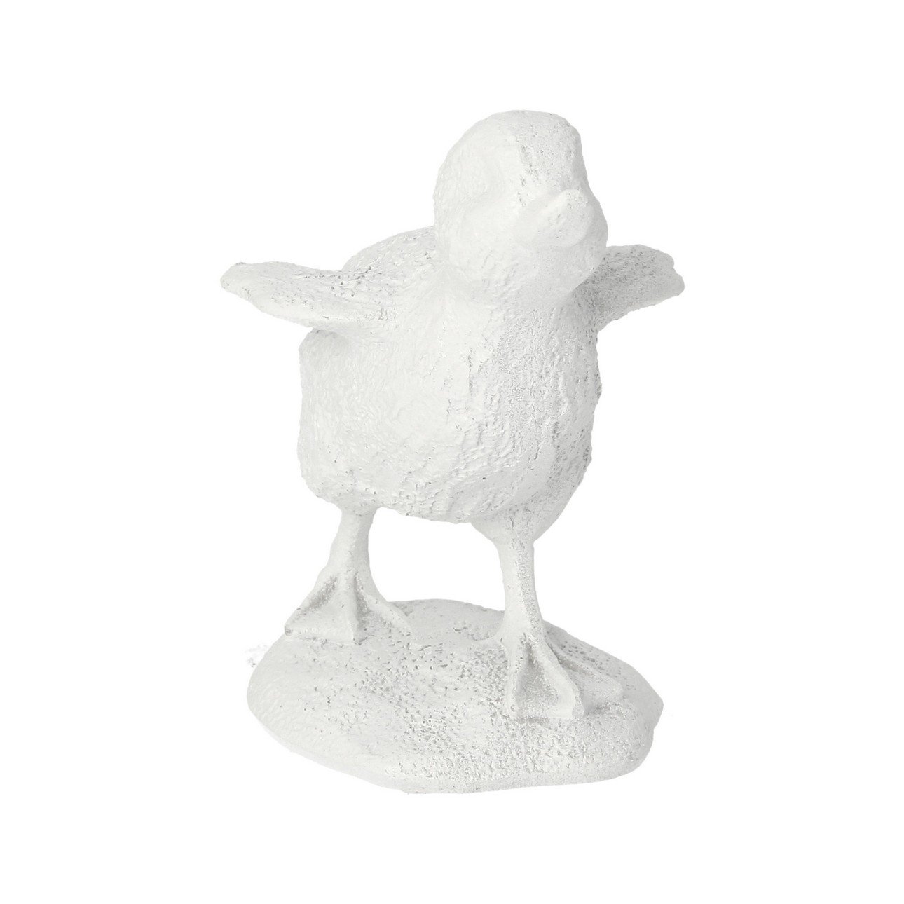 Dekoria Figurka Happy Ducklet 12x7x8cm, 12 x 7 x 8 cm