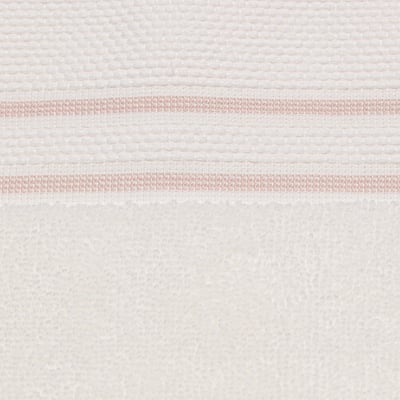 Ręcznik Gunnar 70x140cm creamy white pink