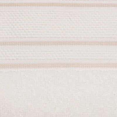 Ręcznik Gunnar 50x90cm creamy white beige
