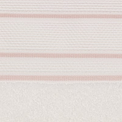 Ręcznik Gunnar 50x90cm creamy white pink