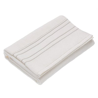 Ręcznik Gunnar 70x140cm creamy white grey