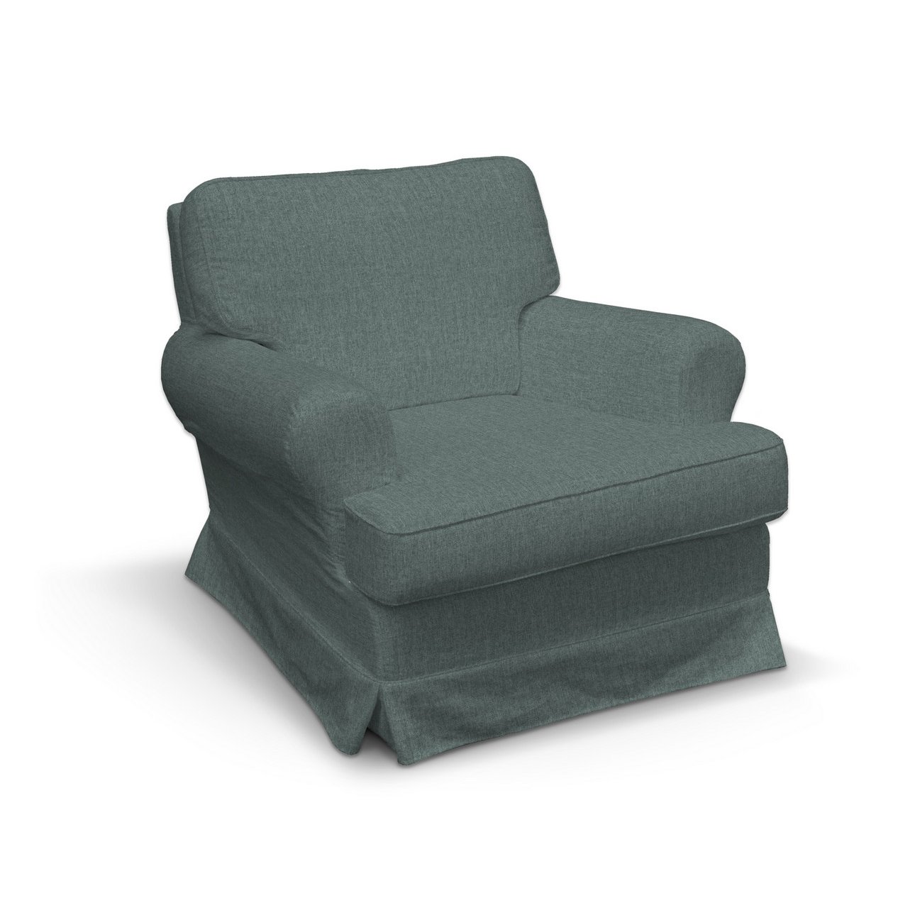 Ikea Barkaby Armchair Covers - Dekoria.co.uk