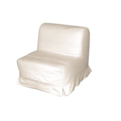 Ikea lycksele chair online cover