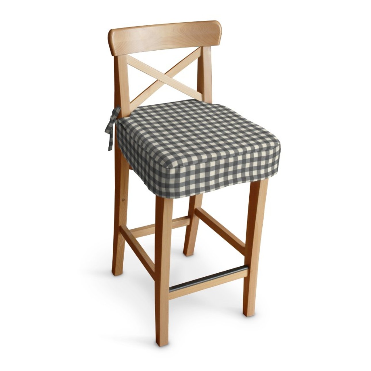 Ingolf bar stool cushion new arrivals