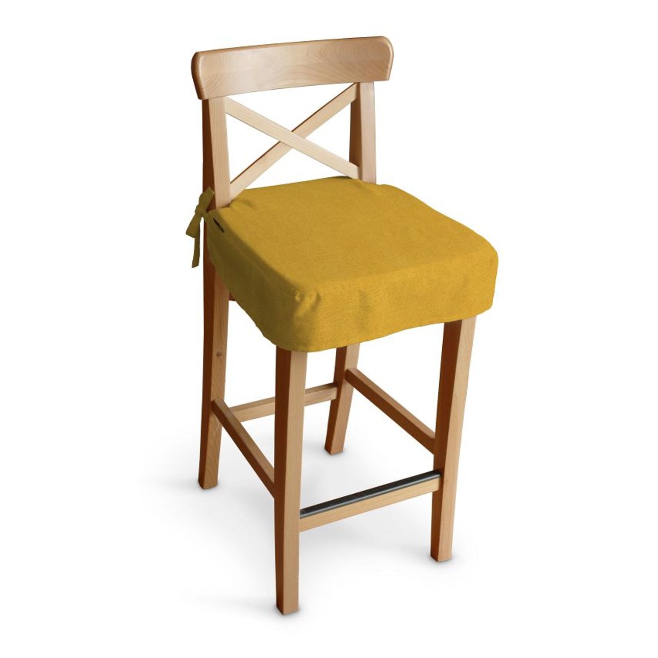 Ingolf bar stool online cushion