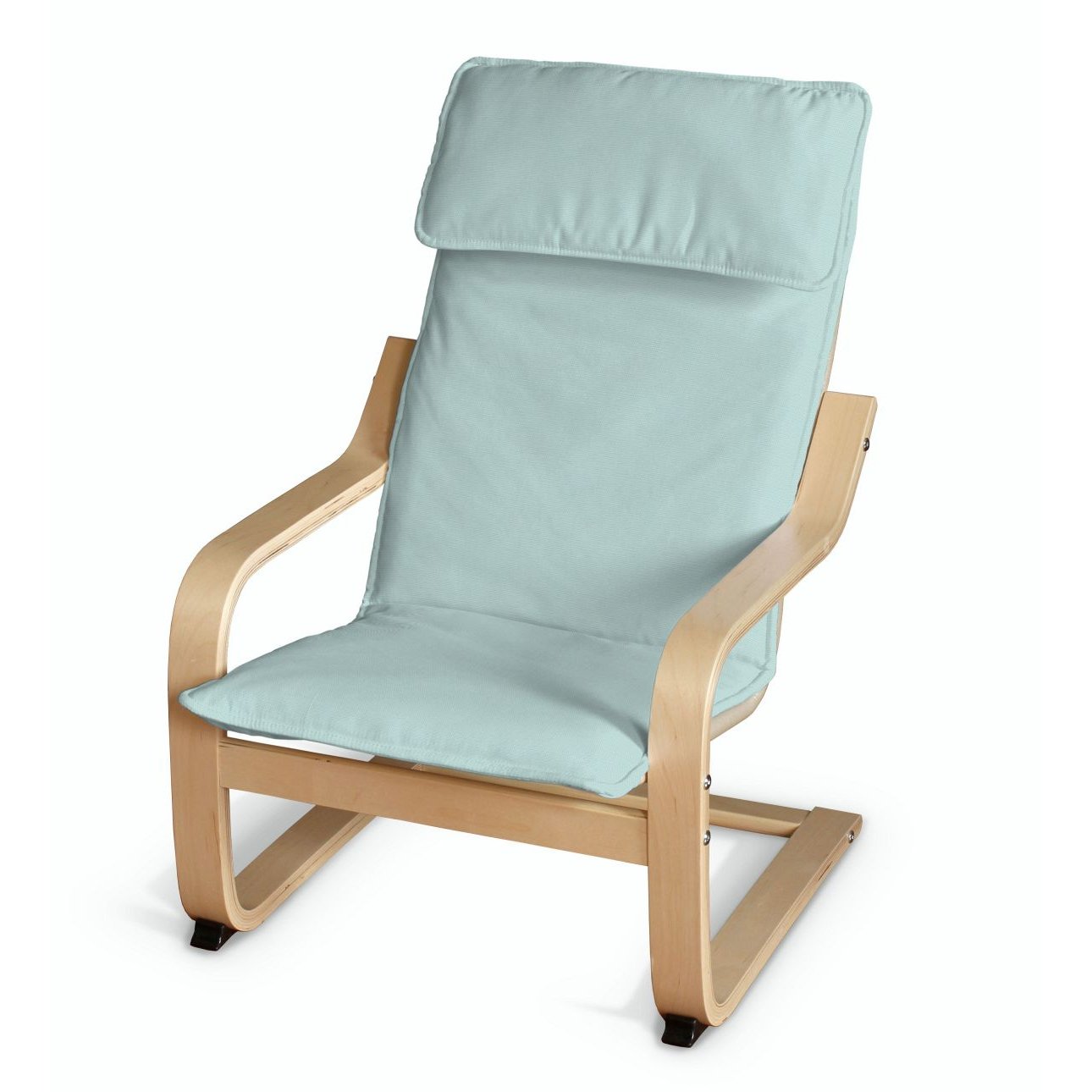 Poang children's chair online cover