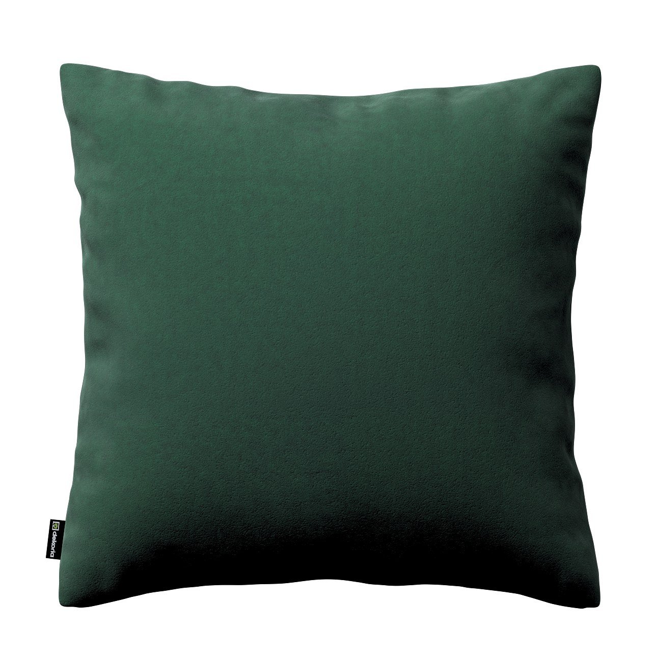 Green cushions the outlet range