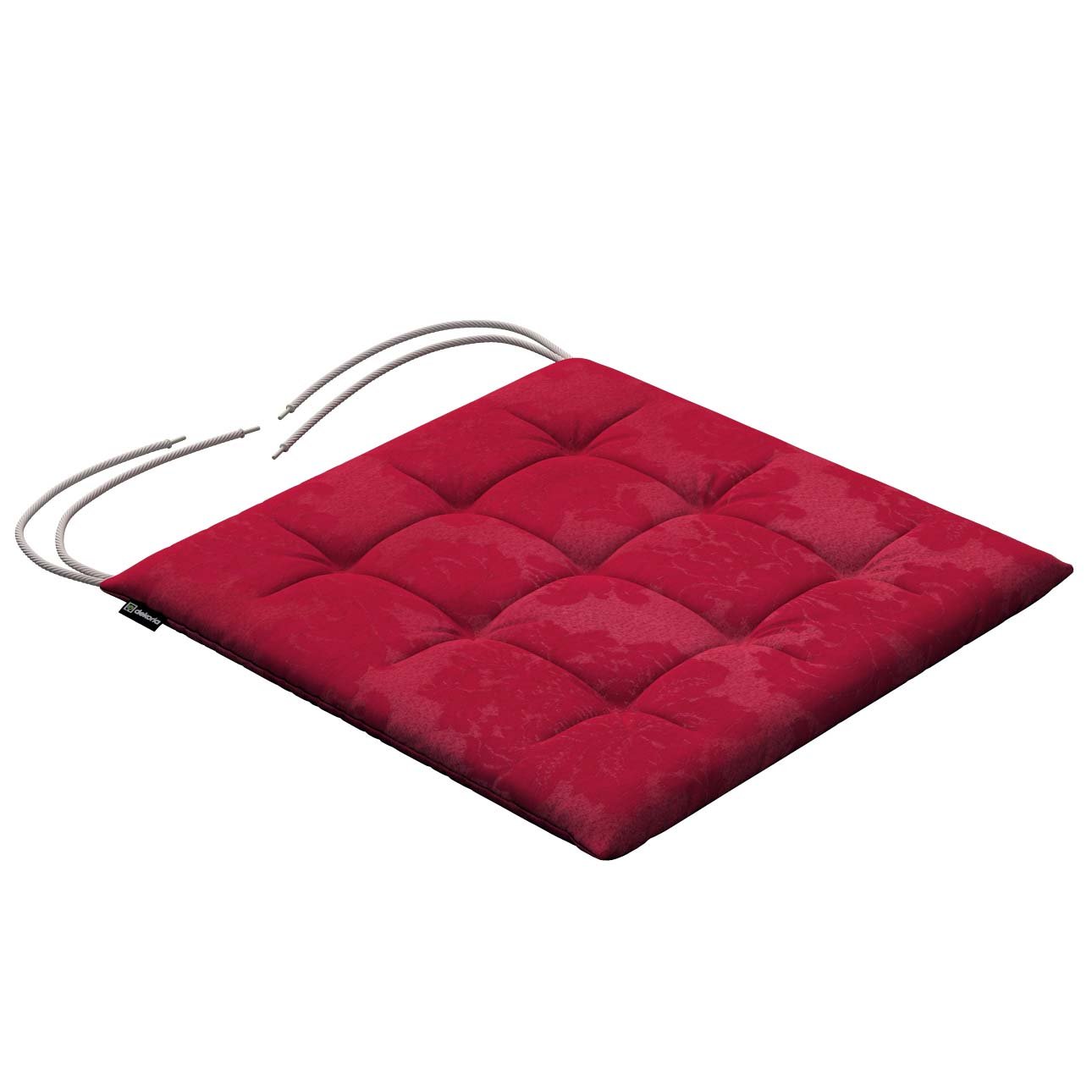 Burgundy best sale seat pads