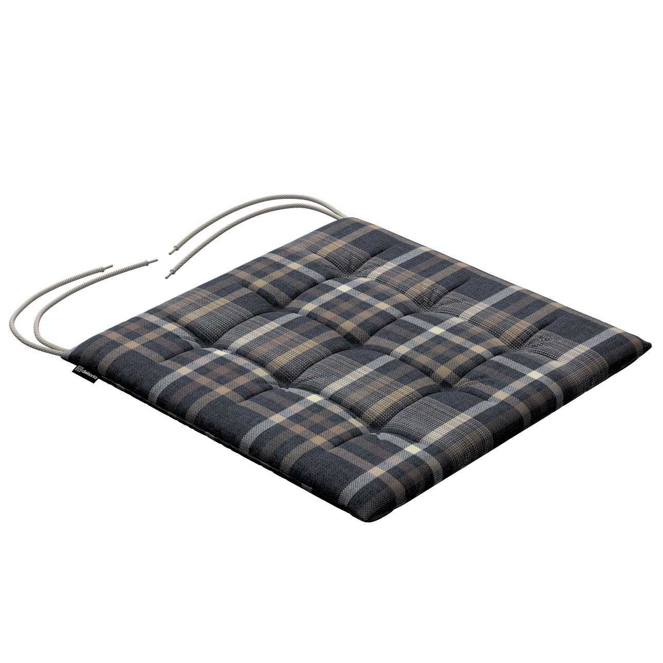 Tartan seat online pads