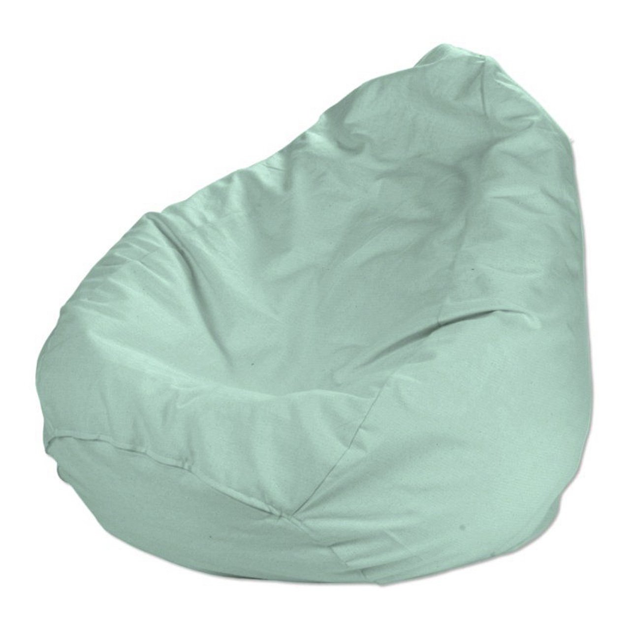 Mint bean clearance bag chair